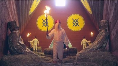 Imagem da notícia Midsommar: Novo filme do diretor de Hereditário ganha trailer arrebatador