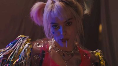Imagem da notícia Margot Robbie pode retornar como Arlequina em Esquadrão Suicida 2