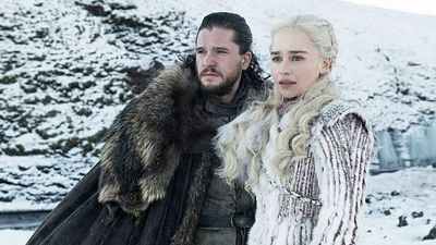 Imagem da notícia Dicas do Dia: Maratona de Game of Thrones é o destaque