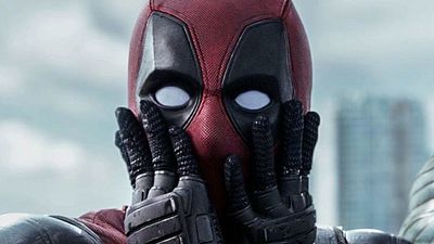 Imagem da notícia Fã cria uniforme especial de Deadpool para Vingadores: Ultimato