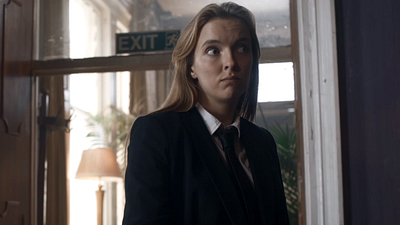 Imagem da notícia Killing Eve: Sandra Oh não tem sentimentos em novo trailer da 2ª temporada