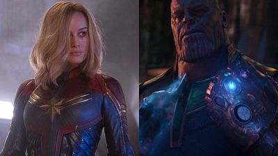 Imagem da notícia Capitã Marvel: Relembre a trajetória do Tesseract no Universo Cinematográfico Marvel