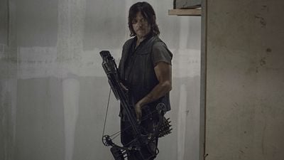Imagem da notícia The Walking Dead S09E13: Série entrega melhor cena de ação em muito tempo