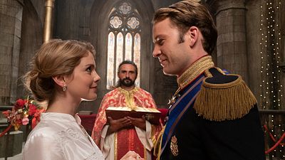 Imagem da notícia O Príncipe do Natal 3 é confirmado pela Netflix