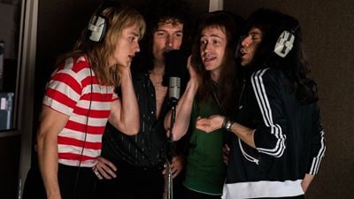 Bohemian Rhapsody: Produtor descarta sequência de biografia do Queen