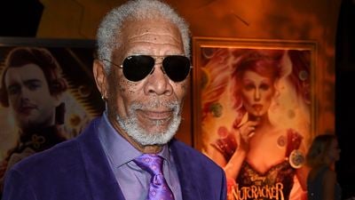 Morgan Freeman entra para o elenco de Dupla Explosiva 2