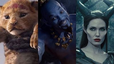 Imagem da notícia Enquete da Semana: Qual live-action da Disney é o mais esperado?