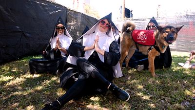 Imagem da notícia SXSW 2019: Veja nosso tour e entenda como funciona o gigante festival de cinema, música e tecnologia (Exclusivo)