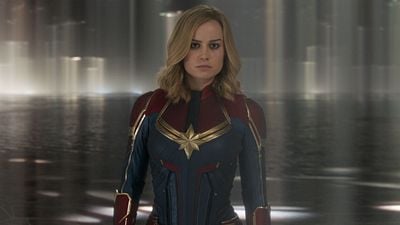 Imagem da notícia Capitã Marvel: As diferenças dos quadrinhos para o cinema