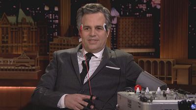 Imagem da notícia Mark Ruffalo passa por detector de mentiras para falar sobre Vingadores: Ultimato