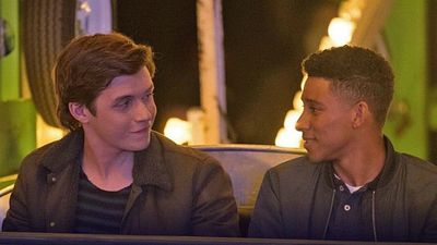 Imagem da notícia Para acreditar no amor: Grandes histórias de romance LGBT