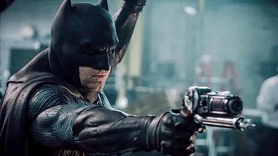 Imagem da notícia The Batman: Diretor garante que filme começa a ser rodado ainda em 2019
