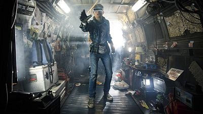 Imagem da notícia Dicas do Dia: Jogador Nº 1 e Um Senhor Estagiário são os destaques de hoje