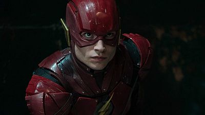 Imagem da notícia The Flash pode começar a ser filmado em novembro (Rumor)