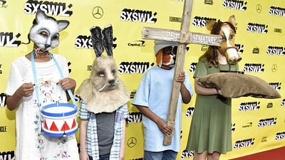 Imagem da notícia SXSW 2019: Clima de terror domina últimas noites do festival com Cemitério Maldito e A Maldição da Chorona