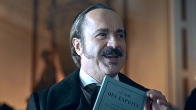 Imagem da notícia Kardec: Filme sobre o pai do espiritismo ganha trailer e cartaz oficial