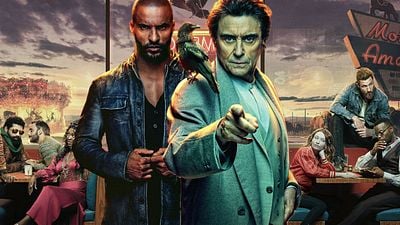Imagem da notícia American Gods é renovada para a 3ª temporada
