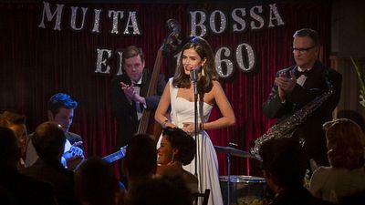 Imagem da notícia Dicas do Dia: Coisa Mais Linda e Par Perfeito são os destaques de hoje