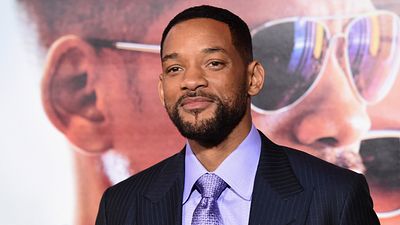 Imagem da notícia Will Smith será pai da tenista Serena Williams em novo filme