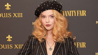 Imagem da notícia Anya Taylor-Joy vai interpretar prodígio do xadrez em minissérie da Netflix