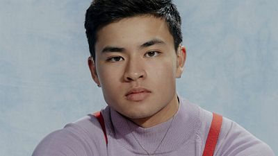 Imagem da notícia Titãs escala ator trans para ser o filho do Exterminador