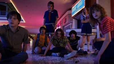 Imagem da notícia Stranger Things: Análise do trailer da 3ª temporada