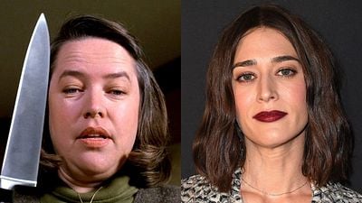 Imagem da notícia Castle Rock: 2ª temporada vai adaptar Louca Obsessão com Lizzy Caplan no papel principal