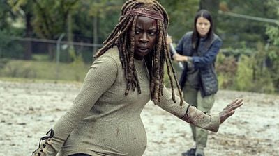 Imagem da notícia The Walking Dead S09E14: Cicatrizes