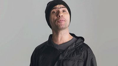 Imagem da notícia Marco Luque prepara filme sobre Jackson Faive