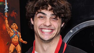 Imagem da notícia Noah Centineo pode interpretar He-Man em filme sobre Mestres do Universo