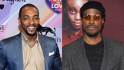 Imagem da notícia Black Mirror: Anthony Mackie e Yahya Abdul-Mateen II são escalados para a 5ª temporada
