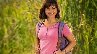 Imagem da notícia Dora, a Aventureira: Live-action ganha cartaz nacional