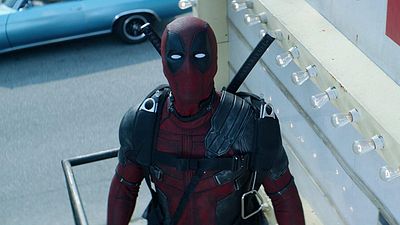 Imagem da notícia Deadpool invade trailer de Vingadores: Ultimato em montagem feita por fã