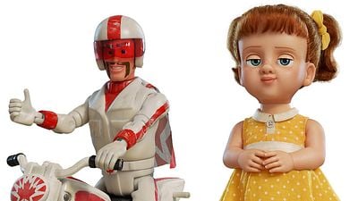 Imagem da notícia Toy Story 4: Saiba qual será o personagem dublado por Keanu Reeves