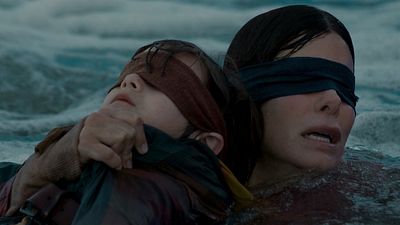 Imagem da notícia Bird Box: Autor confirma sequência do livro