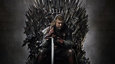 Imagem da notícia Game of Thrones: HBO esconde tronos de ferro pelo mundo