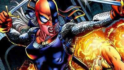 Imagem da notícia Titãs: Atriz de Andi Mack será a filha do Exterminador