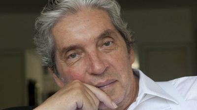 Morre aos 82 anos o diretor Domingos Oliveira 