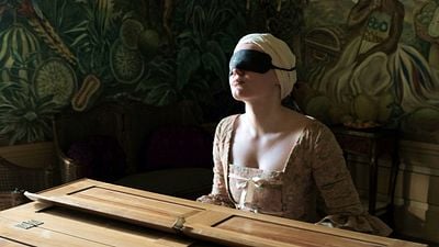 Imagem da notícia Mademoiselle Paradis: Veja o trailer da biografia sobre famosa pianista cega (Exclusivo)