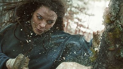 Imagem da notícia Hanna: Critica da 1ª temporada