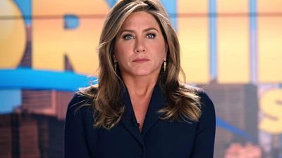 Imagem da notícia Apple revela trailer das séries de Reese Witherspoon, Jennifer Aniston, Jason Momoa e outros projetos de seu streaming