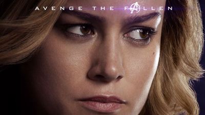 Vingadores - Ultimato: Cartazes individuais prometem justiça para as vítimas de Thanos