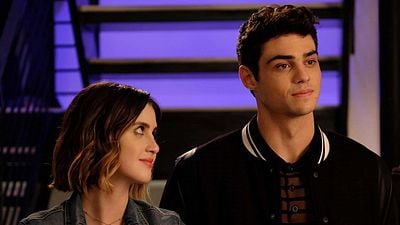 Imagem da notícia O Date Perfeito: Noah Centineo retorna como o namorado dos sonhos em trailer