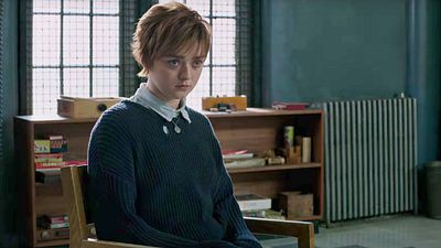 Imagem da notícia Os Novos Mutantes: Maisie Williams critica os atrasos no lançamento 