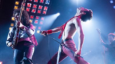 Imagem da notícia Bohemian Rhapsody é exibido na China com censura de cenas sobre homossexualidade