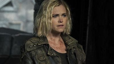 Imagem da notícia The 100: Veja o cartaz da 6ª temporada