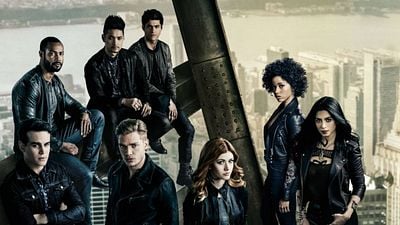 Imagem da notícia Shadowhunters: Episódio final ganha data de estreia