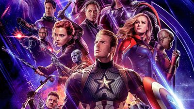 Imagem da notícia Vingadores: Ultimato ganha novo cartaz 