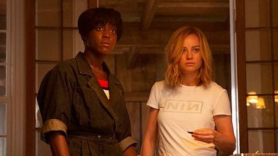Imagem da notícia Capitã Marvel: Kevin Feige explica por que Carol Danvers não teve interesse amoroso no filme