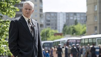 Imagem da notícia Chernobyl: Saiu o trailer da nova minissérie da HBO